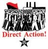 Direct action!